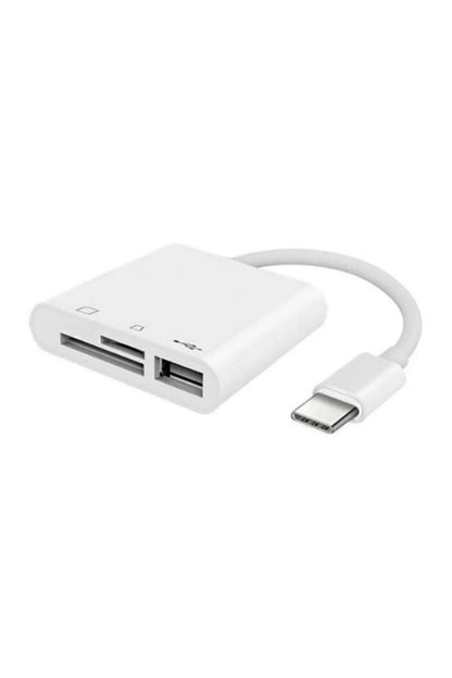Dönüştürücü Adaptör